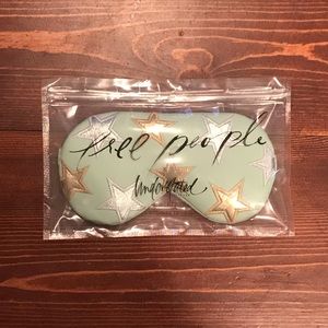 Free People Eye Mask